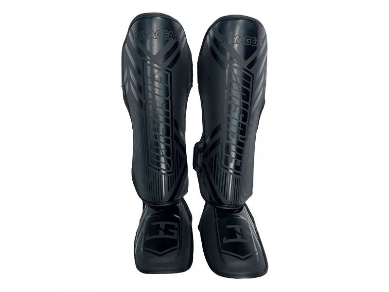 JOYAGEAR X ENFUSION STARTER SCHEENBESCHERMERS ZWART/ZWART