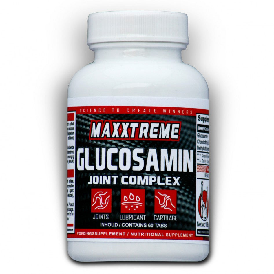 MAXXTREME Glucosamine Joint Complex