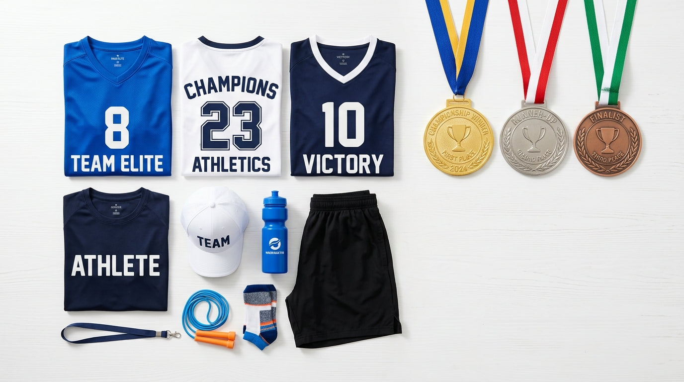 Sportkleding